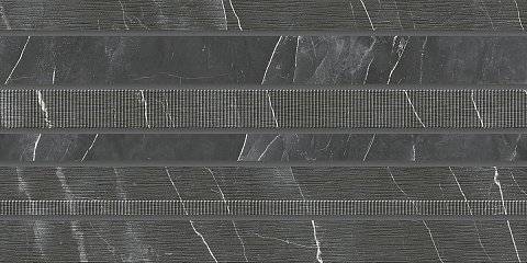 Керамическая плитка Azori Hygge 508261101 Grey Mix 31.5x63