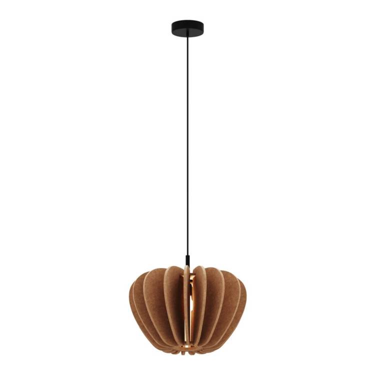 Подвесной светильник Maytoni Modern Cambio MOD398PL-01BR