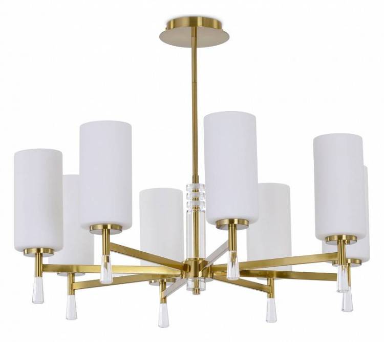 Подвесной светильник Freya Chic FR2031PL-08BS