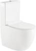 Бачок для унитаза BelBagno Sfera-tr BB2128T фото 2