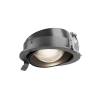 Встраиваемый светильник Technical Lens DL105-12W4K-B