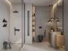 Керамогранит Gracia Ceramica Beton 010400001204 grey PG 01 60x120 фото 5