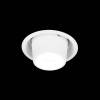 Встраиваемый светильник Loft It Flash 10319/A White фото 4