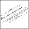 Настенный поворотный светильник Odeon Light Arno 3888/36WL фото 4
