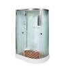 Душевая кабина AvaCan D102SLEL с электрикой, 120x80x220 фото 3