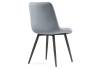 Стул Woodville Fox 15280 black, gray фото 4