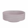 Раковина Kerama Marazzi Artbasin Sabbia SA.wb.50\MAL накладная 50, мальва матовая