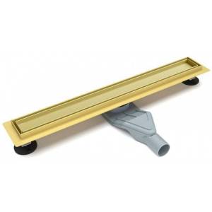 Душевой лоток Esbano Combi ESTRCOMTILE60SG 60 золотой