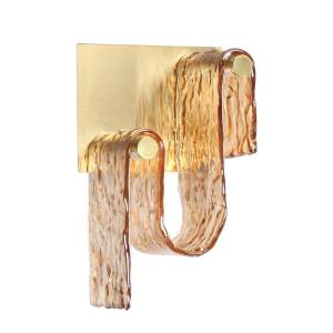 Светильник настенный светодиодный Odeon Light L-Vision 5105/11WL