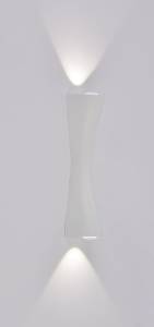Бра Arte Lamp Chertan A6029AP-10WH