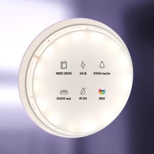 Светодиодная лента Led Strip 20041