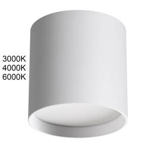 Светильник светодиодный потолочный Odeon Light Hightech 7130/8CL