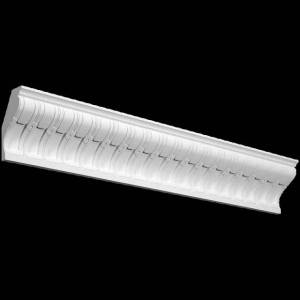 Карниз орнаментальный Artpole SK237 101.5x8.6x15.6