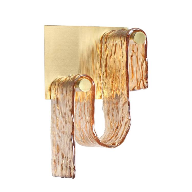 Светильник настенный светодиодный Odeon Light L-Vision 5105/11WL