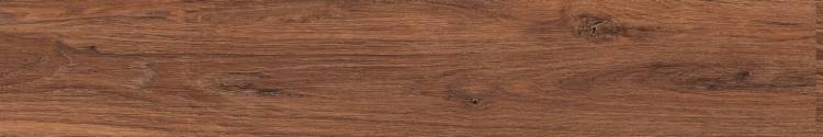 Керамогранит Goldis Tile Alder Brown Rectified 19.7x119.7
