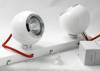 Спот Lussole Loft Arvada GRLSP-9958 фото 2