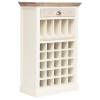 Шкаф Tetchair Secret de Maison Ривьера 12388 Antique white/white wash