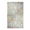 Ковер Balat Vena 0954A L.BEIGE_MULTI Прямоугольник 0.8x1.5