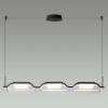 Подвесная люстра Odeon Light Greeni 5026/6 фото 2