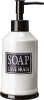 Дозатор Bath Plus Bene W-CE2375AA-LD