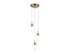 Подвесной светильник Ambrella light High Light LH55112