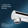 Смеситель для кухни AM.PM Like F8005000 хром фото 15