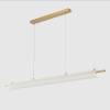 Светильник подвесной Crystal Lux Tunnel TUNNEL SP40 LED BRASS фото 2