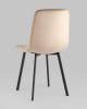 Стул Stool Group Chilly OS-2011-V seat HLR-8 DUAL мокка, велюр фото 6