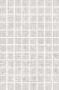 Мозаика Kerama Marazzi Ферони MM8351 серый светлый матовый 20x30 фото 5