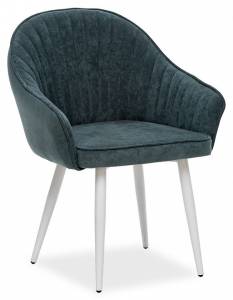 Стул Leset Вайд 2500000185748 темно-зеленый