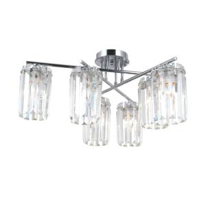 Потолочная люстра Citilux Axis CL313261