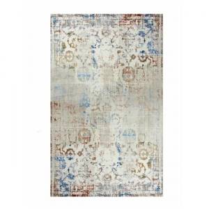 Ковер Balat Vena 0954A L.BEIGE_MULTI Прямоугольник 0.8x1.5