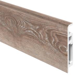 Плинтус Aberhof Luxe Дуб Арден 2000x70x13