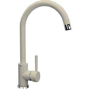 Смеситель для кухни Florentina Альфа 313.01H.1123.202 FL шампань