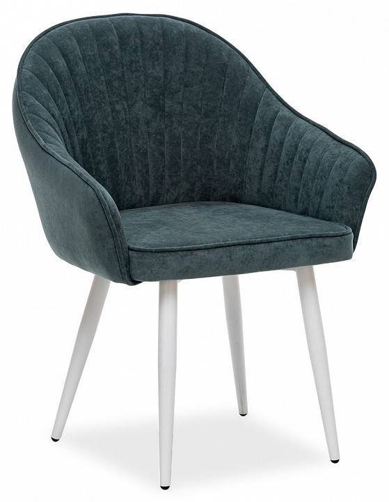 Стул Leset Вайд 2500000185748 темно-зеленый