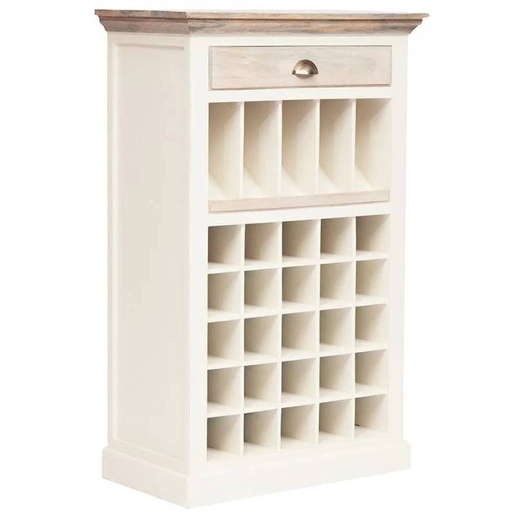Шкаф Tetchair Secret de Maison Ривьера 12388 Antique white/white wash