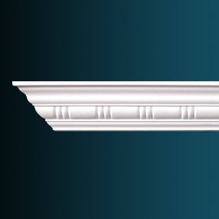 Карниз Перфект AA100 240x7x7.8