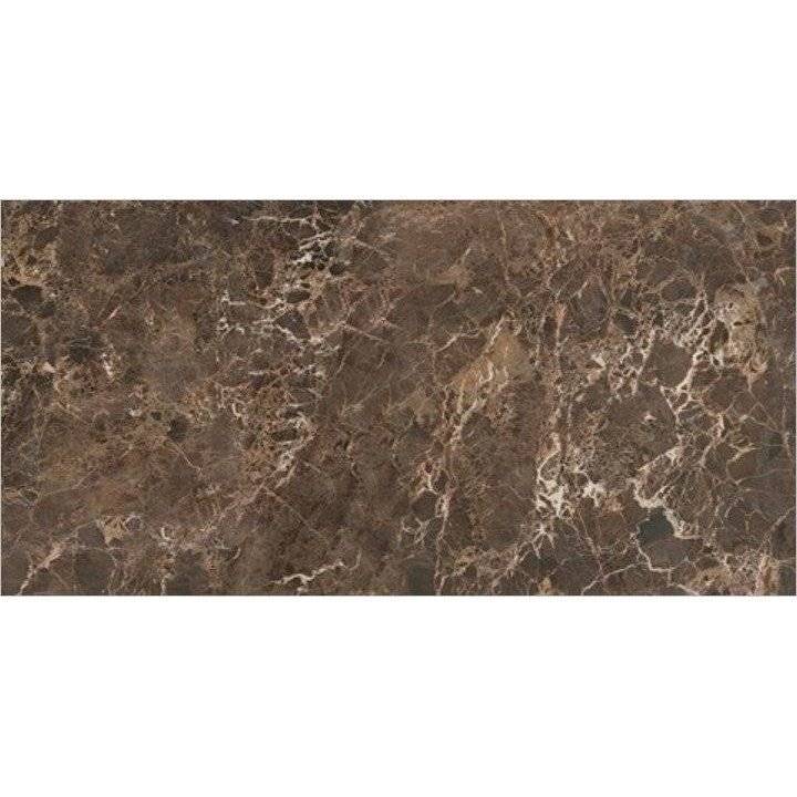 Керамогранит Keope Elements Lux 2A24 Emperador Lap Rt 60x120