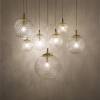 Подвесной светильник TK Lighting 4608 Cadix Gold фото 4