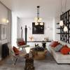 Подвес Odeon Light Modern 5418/6 фото 7