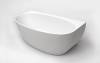 Акриловая ванна BelBagno BB83-1700-W0 170x80 фото 2