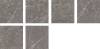 Слэб керамический Staro Slab Polished Tundra Gris Luminous HG 120х120 фото 2