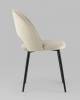 Стул Stool Group Меган SN LV-122-H07-01-01 бежевый фото 8