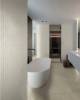 Керамическая плитка Ragno Vida RA6U Decoro Romantica Freddo Touch Rett 30x90 фото 8