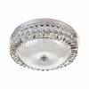 Потолочный светильник LED4U L1157-500 CR