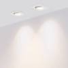Встраиваемый светильник Arlight 020758 фото 2
