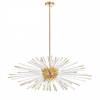 Подвесной светильник ST Luce Callio SL1097.203.09