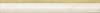 Бордюр Aparici Beyond 174391 Milo Ivory Mold 3.5x29.75