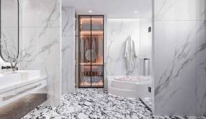Basconi Home Bulgari