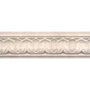 Бордюр Kerama Marazzi Пантеон BAC002 Беж 7.5x25